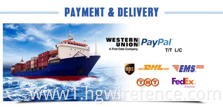 Payment&Delivery